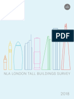 Tall Buildings Survey 2018