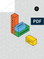 Factory Made Housing