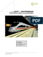 Unterwegs PDF