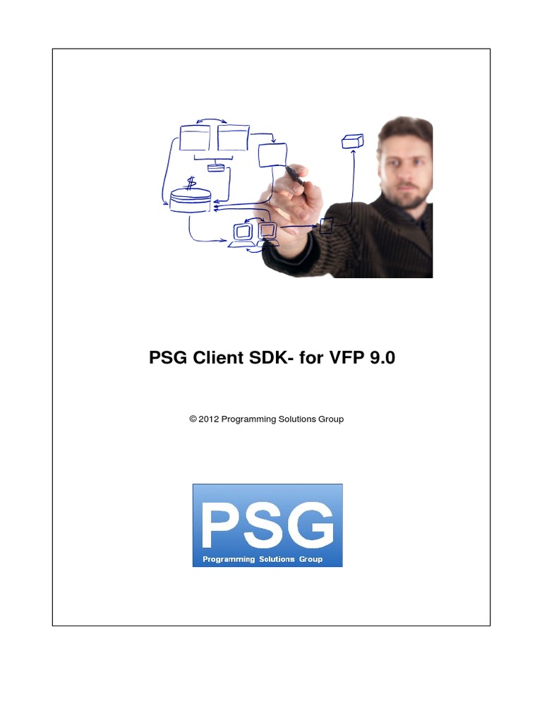 PSG Client SDK-for VFP 9.0: © 2012 Programming Solutions Group | PDF ...