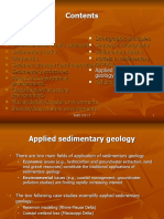 Applied Sedimentary Petrology