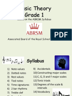 Grade-1
