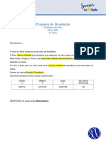 Problema Mês Maio 2º Ciclo Solução PDF