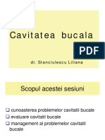 Cavitatea Bucala