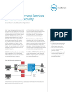 Ems Email Security Datasheet Datasheet