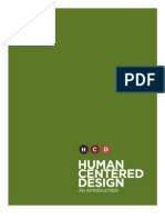 Toolkit For Human Centered Design