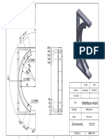 Interface-main design