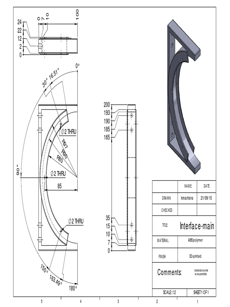 Holder | PDF