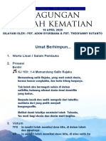 Liturgi Jumat Agung - Klasis-Dikonversi