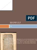 Beowulf