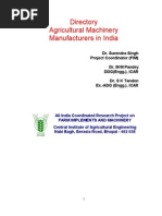 Download Agricultural Machinaries Directory PTFMM 2010 by thangakamal1981 SN46306394 doc pdf