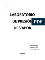 LABORATORIO presion de vapor.docx