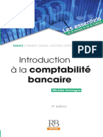 Introduction À La Comptabilité Bancaire-770131875