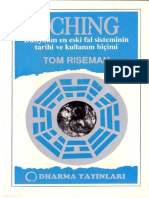 I Ching - Tom Riseman PDF