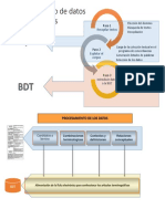 Procesamiento de datos terminológicos