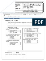 Devoir S1 Classe 2 Lettre 30 Nomvembre 2019 Finale