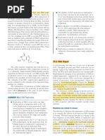 DNA Repair From Lehninger - Addtnlnotes PDF