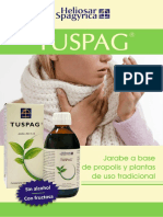 05. Jarabe Tuspag 250ml