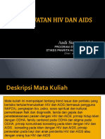 A.ade KONSEP DASAR HIV DAN AIDS