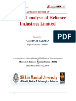 32533320-Project-Report-on-Financial-Analysis-of-Reliance-Industry-Limited.docx