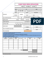 Flight Deck Crew Application: Captain First Officer Ab-Initio