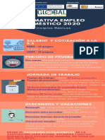 Normativa Empleo Doméstico y Ayudas Económicas Emergencia Covid-19