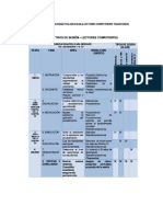 ESTRUCTURA DE CLASE LECTORES Doc2