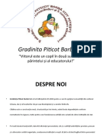 Prezentare PPT