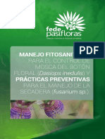 Cartilla 2017 Manejo Fitosanitario