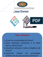 15 CASO ENRON