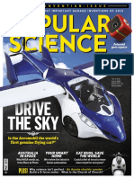 Popular Science Australia May 2015 PDF