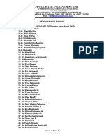 Rencana Aksi Baksos R1 PDF