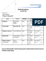 PCP Anul I 2019 2020 Sesiunea AII