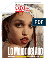 Mondosonoro Diciembe 2019 PDF