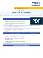s4 5 Sec Evaluacion Comunicacion PDF