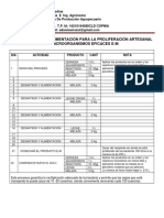 PLAN DE MANEJO Y ALIMENTACIÓN PARA LA PROLIFERACIÓN ARTESANAL DE MICROORGANISMOS EFICACES E (5)