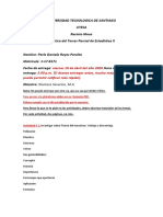 El Muestreo PDF