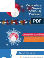 Pandemic Covid-19