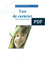 Test de Caracter.doc