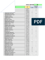 Boletin 3er Año 3 Trimestre