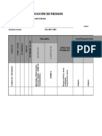 Matriz Resolviendo