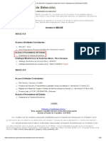 Procesos de Selección - Organismo Supervisor de Las Contrataciones Del Estado (OSCE)