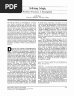 Download Ordinary Magic Resilience Processes in Development by Ae SN46308412 doc pdf