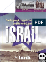 İsrail-Ntv Tarih PDF