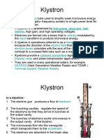 Ch7 1klystron