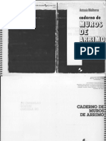 Caderno de Muros de Arrimos - Antônio Moliterno.pdf