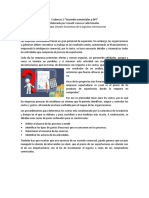 Evidencia 2 "Acuerdos Comerciales y DFI"