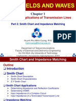 Chapter 1 Theory and Applications of Transmission Lines - Part 2