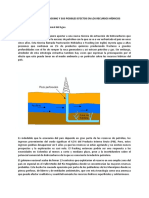 Articulo Fracking