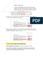 Pautas para corregir.docx